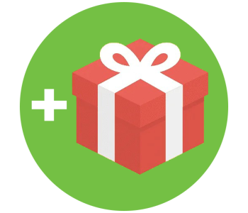 Одна бутылка жидкости для промывки в ПОДАРОК!